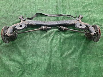 БАЛКА НА SUZUKI SX4 YB41S J20A