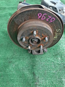 БАЛКА НА SUZUKI SX4 YB41S J20A