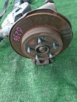 БАЛКА НА SUZUKI SX4 YB41S J20A