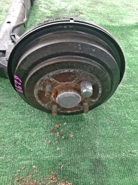 БАЛКА НА MAZDA DEMIO DY3W ZJ-VE