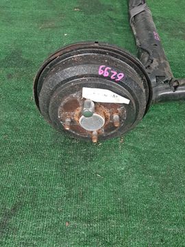 БАЛКА НА MAZDA DEMIO DY3W ZJ-VE