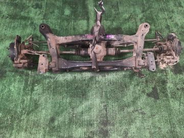 БАЛКА НА TOYOTA CAMRY ACV45 2AZ-FE