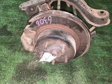 БАЛКА НА TOYOTA CAMRY ACV45 2AZ-FE