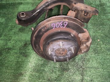 БАЛКА НА TOYOTA CAMRY ACV45 2AZ-FE