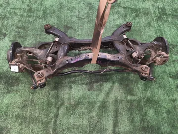 БАЛКА НА NISSAN TEANA J31 VQ23DE