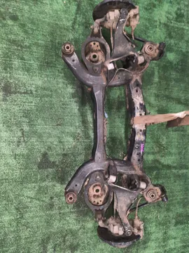 БАЛКА НА NISSAN TEANA J31 VQ23DE