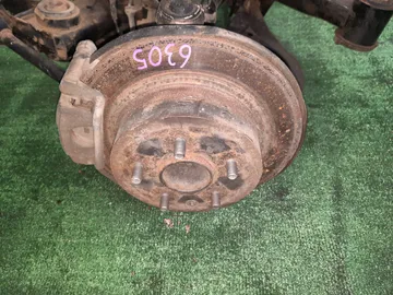 БАЛКА НА NISSAN TEANA J31 VQ23DE