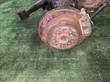 БАЛКА НА NISSAN TEANA J31 VQ23DE