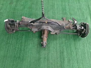 БАЛКА НА SUBARU FORESTER SG5 EJ20T