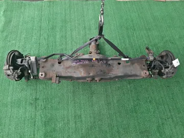 БАЛКА НА SUBARU FORESTER SG5 EJ20T