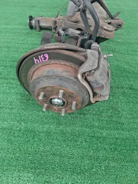 БАЛКА НА SUBARU FORESTER SG5 EJ20T