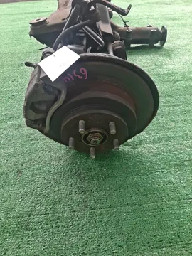 БАЛКА НА SUBARU FORESTER SG5 EJ20T