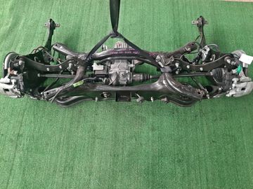 БАЛКА НА MITSUBISHI DELICA D5 CV1W 4N14