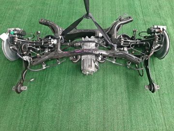 БАЛКА НА MITSUBISHI DELICA D5 CV1W 4N14