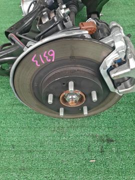 БАЛКА НА MITSUBISHI DELICA D5 CV1W 4N14