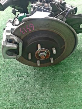 БАЛКА НА MITSUBISHI DELICA D5 CV1W 4N14