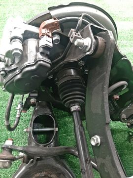 БАЛКА НА MITSUBISHI DELICA D5 CV1W 4N14