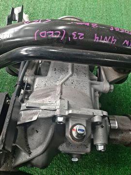 БАЛКА НА MITSUBISHI DELICA D5 CV1W 4N14