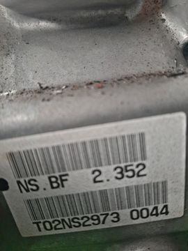 БАЛКА НА MITSUBISHI DELICA D5 CV1W 4N14