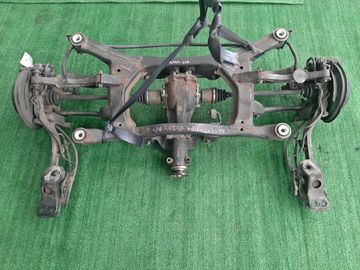 БАЛКА НА SUBARU OUTBACK BP9 EJ253