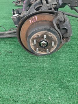 БАЛКА НА SUBARU OUTBACK BP9 EJ253