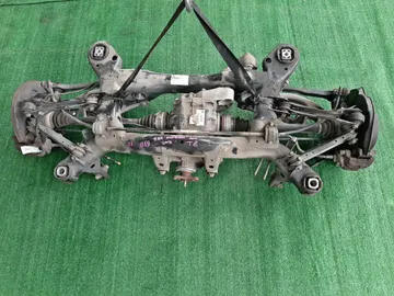 БАЛКА НА BMW X1 E84 N20B20A