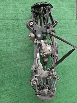 БАЛКА НА BMW X1 E84 N20B20A