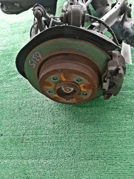 БАЛКА НА BMW X1 E84 N20B20A