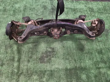 БАЛКА НА TOYOTA HARRIER GSU35W 2GR-FE