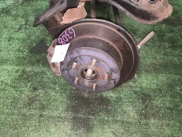 БАЛКА НА TOYOTA HARRIER GSU35W 2GR-FE