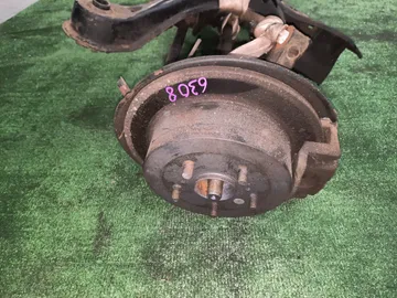 БАЛКА НА TOYOTA HARRIER GSU35W 2GR-FE