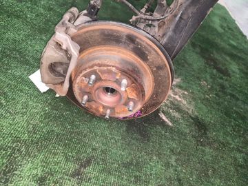 БАЛКА НА HONDA VEZEL RU4 LEB