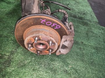 БАЛКА НА HONDA VEZEL RU4 LEB