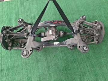 БАЛКА НА BMW X1 E84 N46B20B