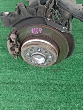 БАЛКА НА BMW X1 E84 N46B20B