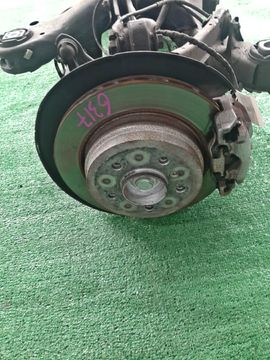 БАЛКА НА BMW X1 E84 N46B20B