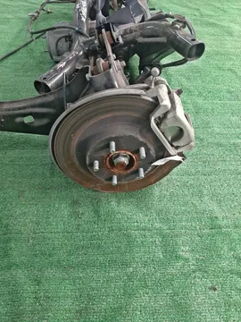 БАЛКА НА MITSUBISHI RVR GA2W 4B11