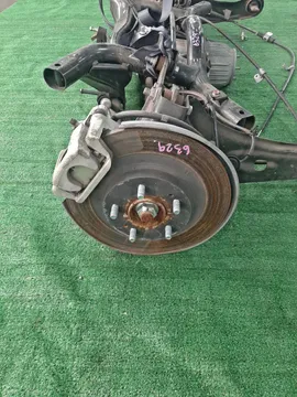 БАЛКА НА MITSUBISHI RVR GA2W 4B11