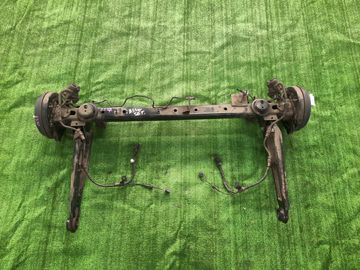 БАЛКА НА MITSUBISHI EK X BA1A BR06T