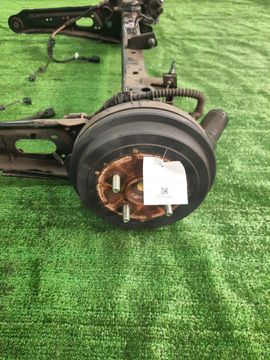 БАЛКА НА MITSUBISHI EK X BA1A BR06T