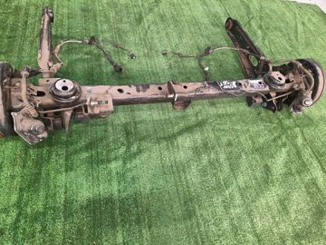 БАЛКА НА MITSUBISHI EK X BA1A BR06T