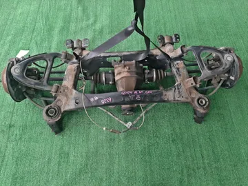 БАЛКА НА TOYOTA MARK II GX100 1G-FE