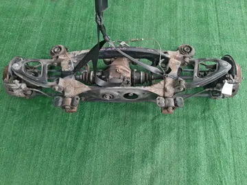 БАЛКА НА TOYOTA MARK II GX100 1G-FE