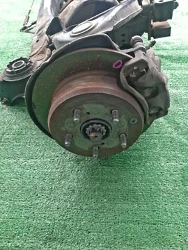 БАЛКА НА TOYOTA MARK II GX100 1G-FE