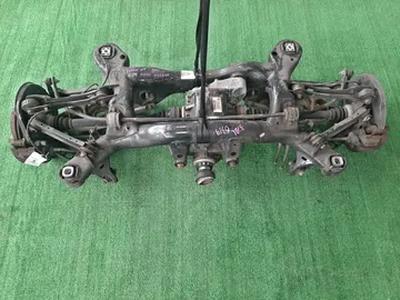 БАЛКА НА BMW X1 E84 N52B30A