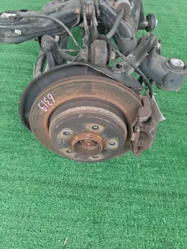 БАЛКА НА BMW X1 E84 N52B30A