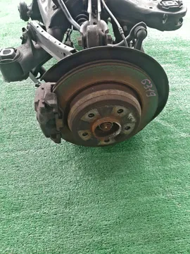 БАЛКА НА BMW X1 E84 N52B30A