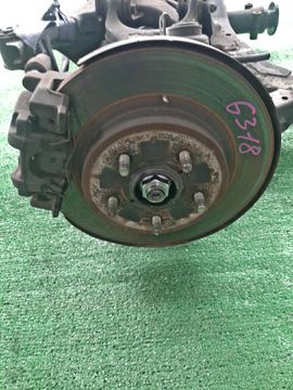 БАЛКА НА SUBARU LEVORG VM4 FB16