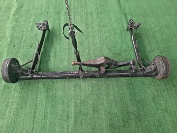 БАЛКА НА NISSAN SUNNY B15 QG15DE