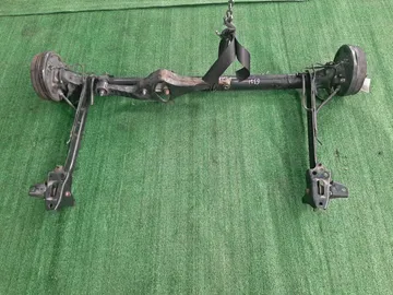 БАЛКА НА NISSAN SUNNY B15 QG15DE